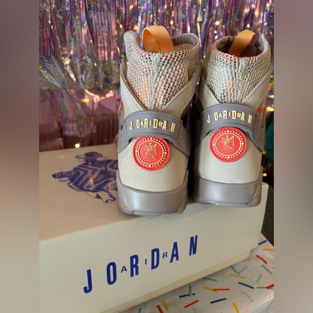 Bephies Beauty Supply Air Jordan 7